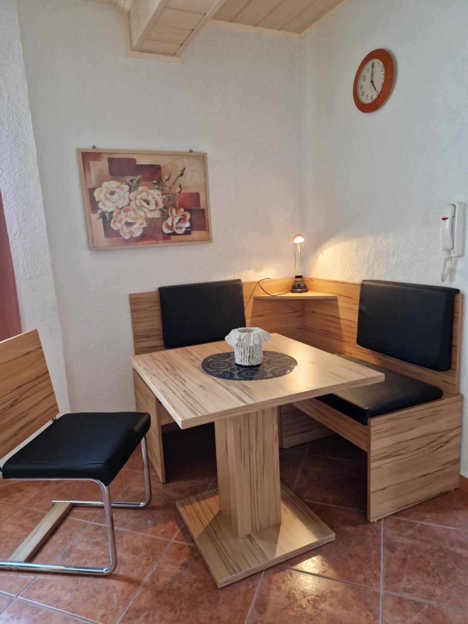 Ferienwohnung Am Oepitzer Berg Possneck Ngoại thất bức ảnh
