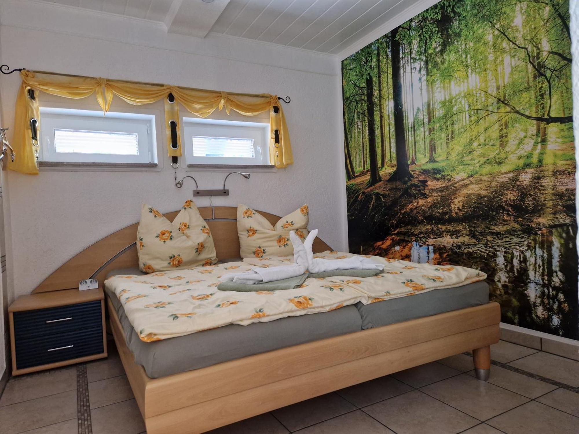 Ferienwohnung Am Oepitzer Berg Possneck Ngoại thất bức ảnh